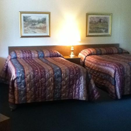 Candlelight Motel Arlington Rum bild